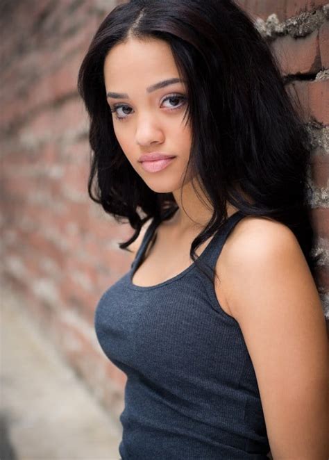 kiersey clemons porn